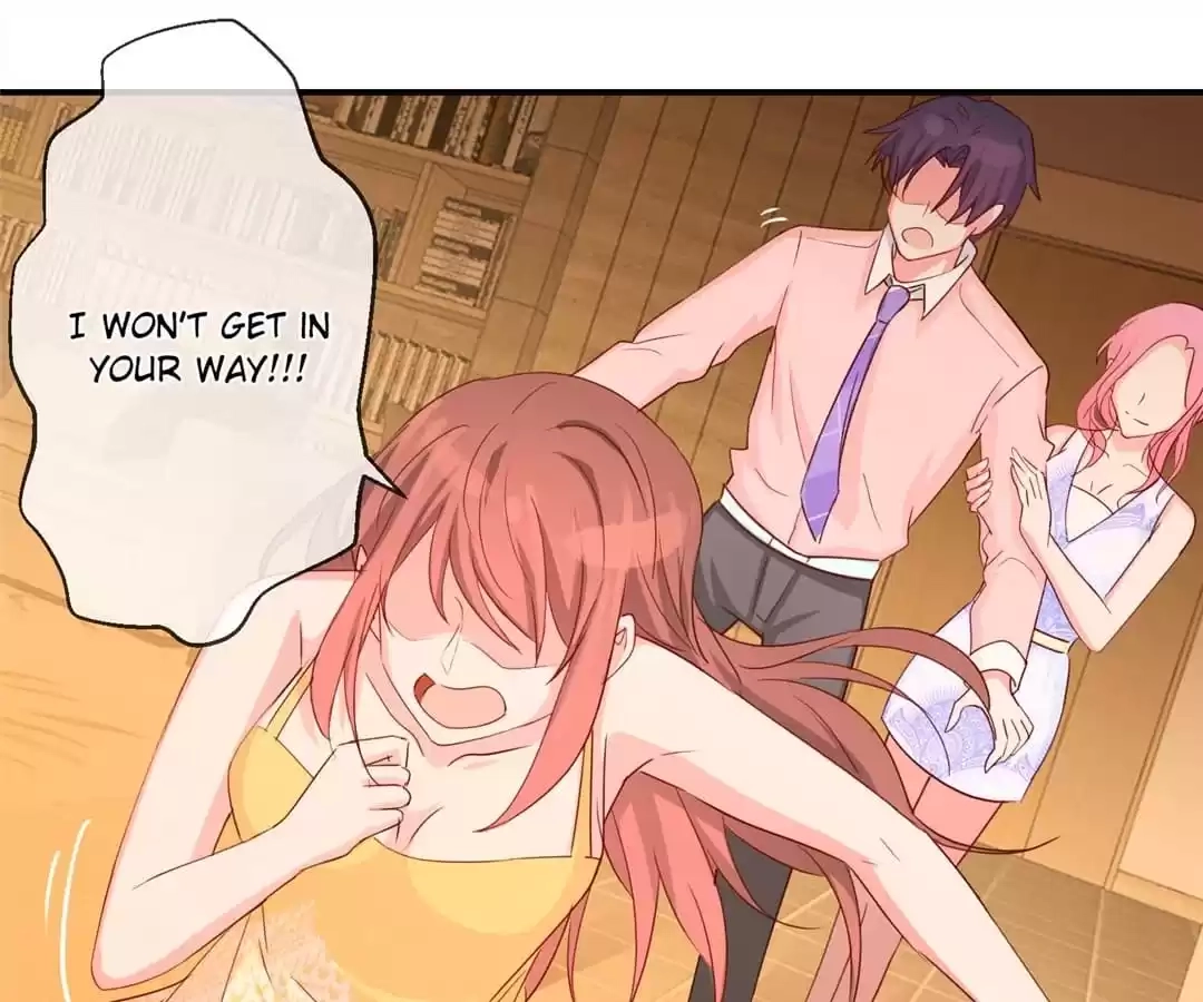 Don't Shake My Shoujo Heart Chapter 44 page 9 - 