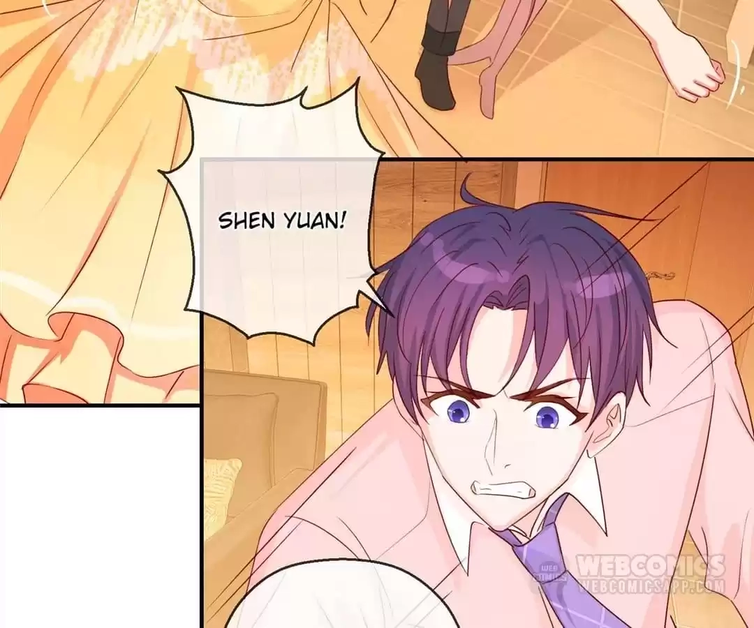 Don't Shake My Shoujo Heart Chapter 44 page 10 - 