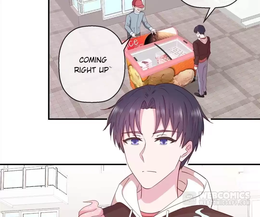 Don't Shake My Shoujo Heart Chapter 45 page 2 - 