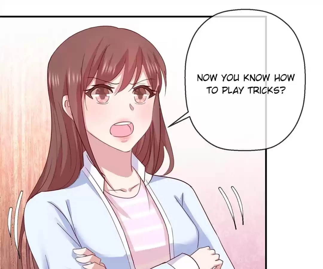 Don't Shake My Shoujo Heart Chapter 45 page 17 - 