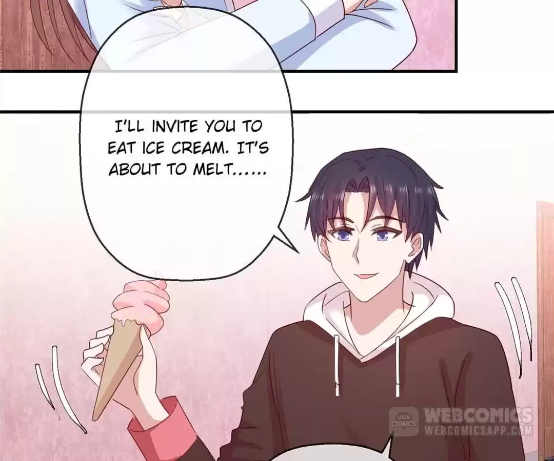 Don't Shake My Shoujo Heart Chapter 45 page 18 - 