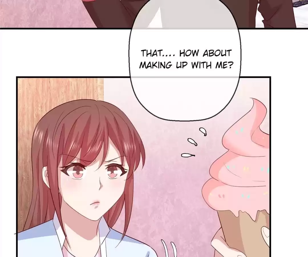 Don't Shake My Shoujo Heart Chapter 45 page 19 - 