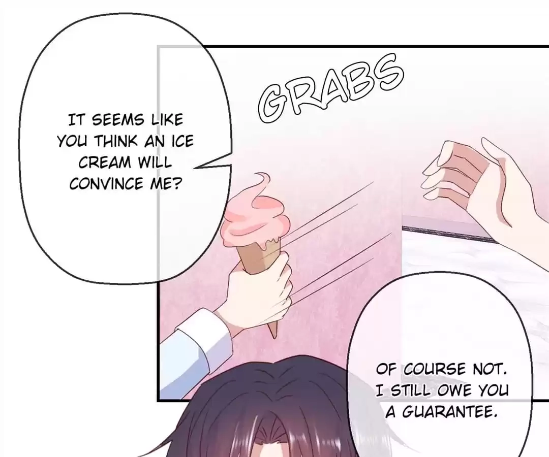 Don't Shake My Shoujo Heart Chapter 45 page 21 - 