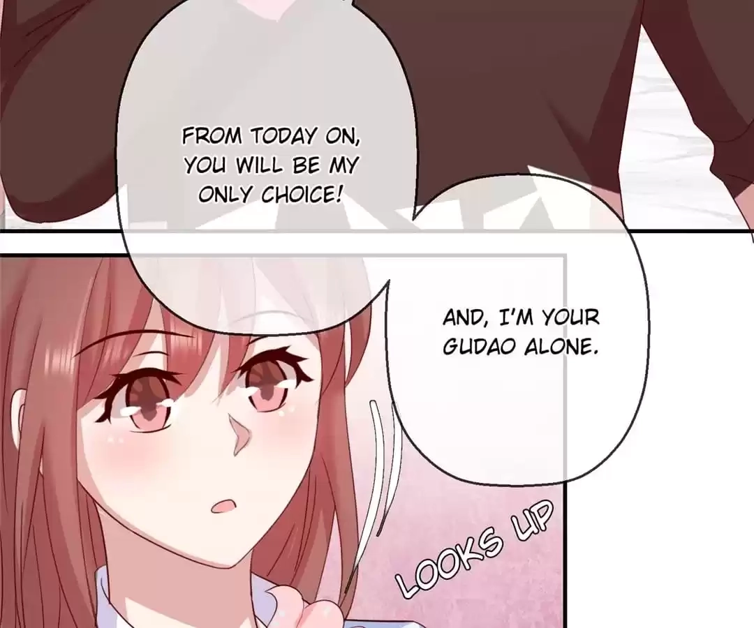Don't Shake My Shoujo Heart Chapter 45 page 23 - 