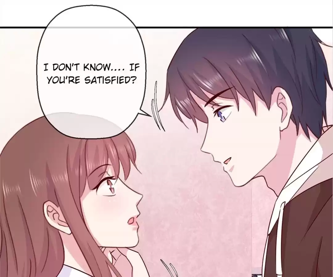 Don't Shake My Shoujo Heart Chapter 45 page 25 - 
