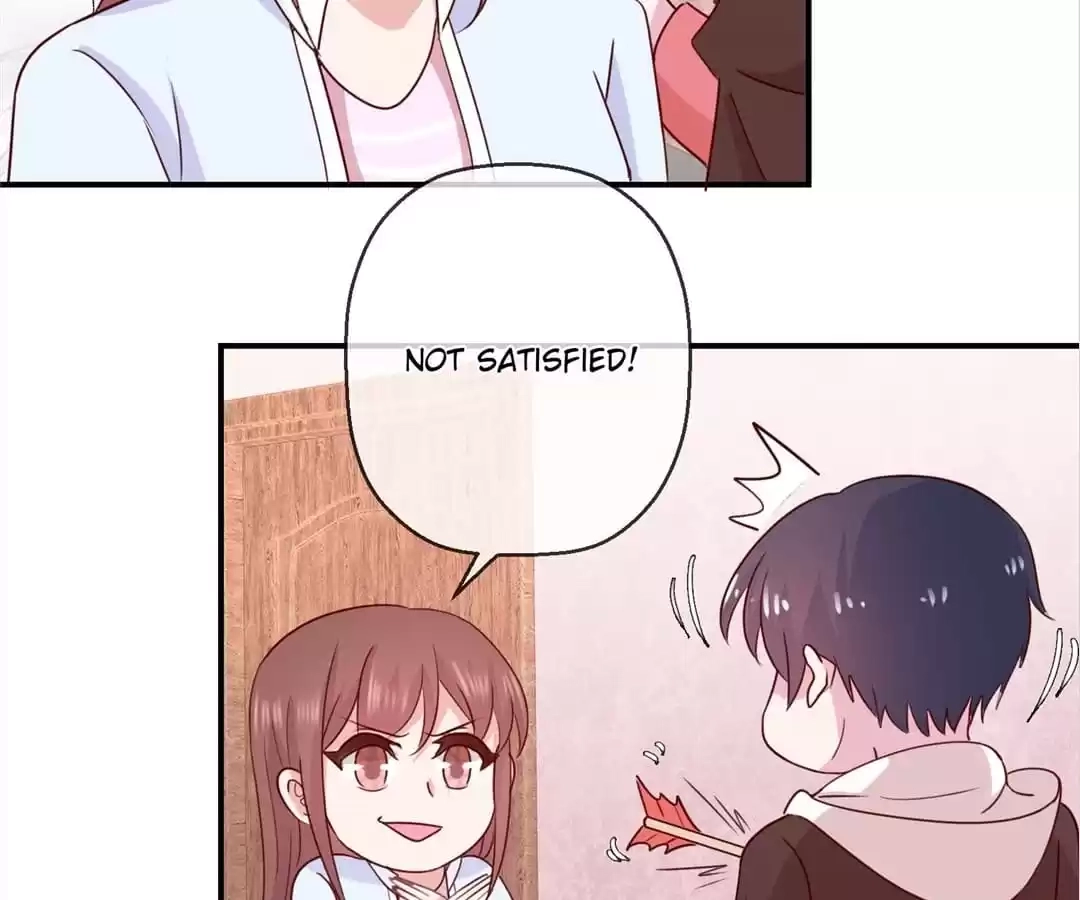 Don't Shake My Shoujo Heart Chapter 45 page 27 - 