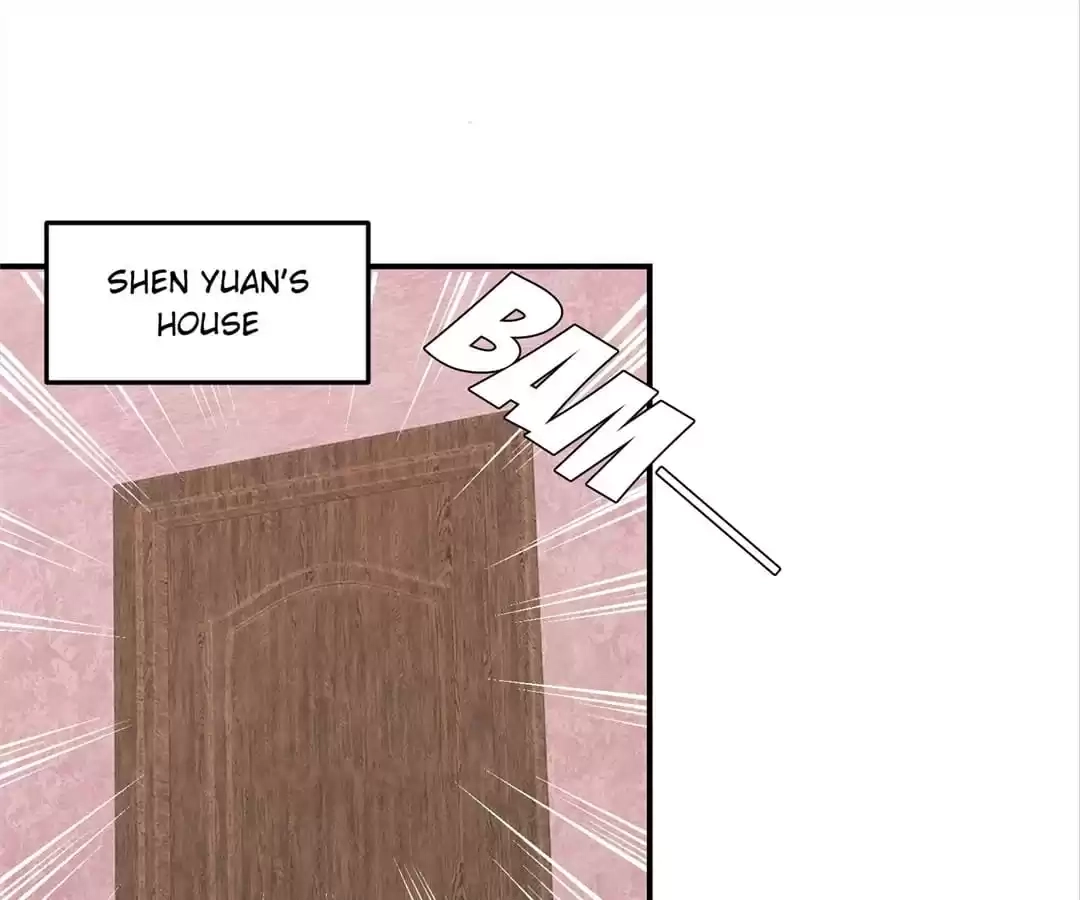Don't Shake My Shoujo Heart Chapter 45 page 29 - 