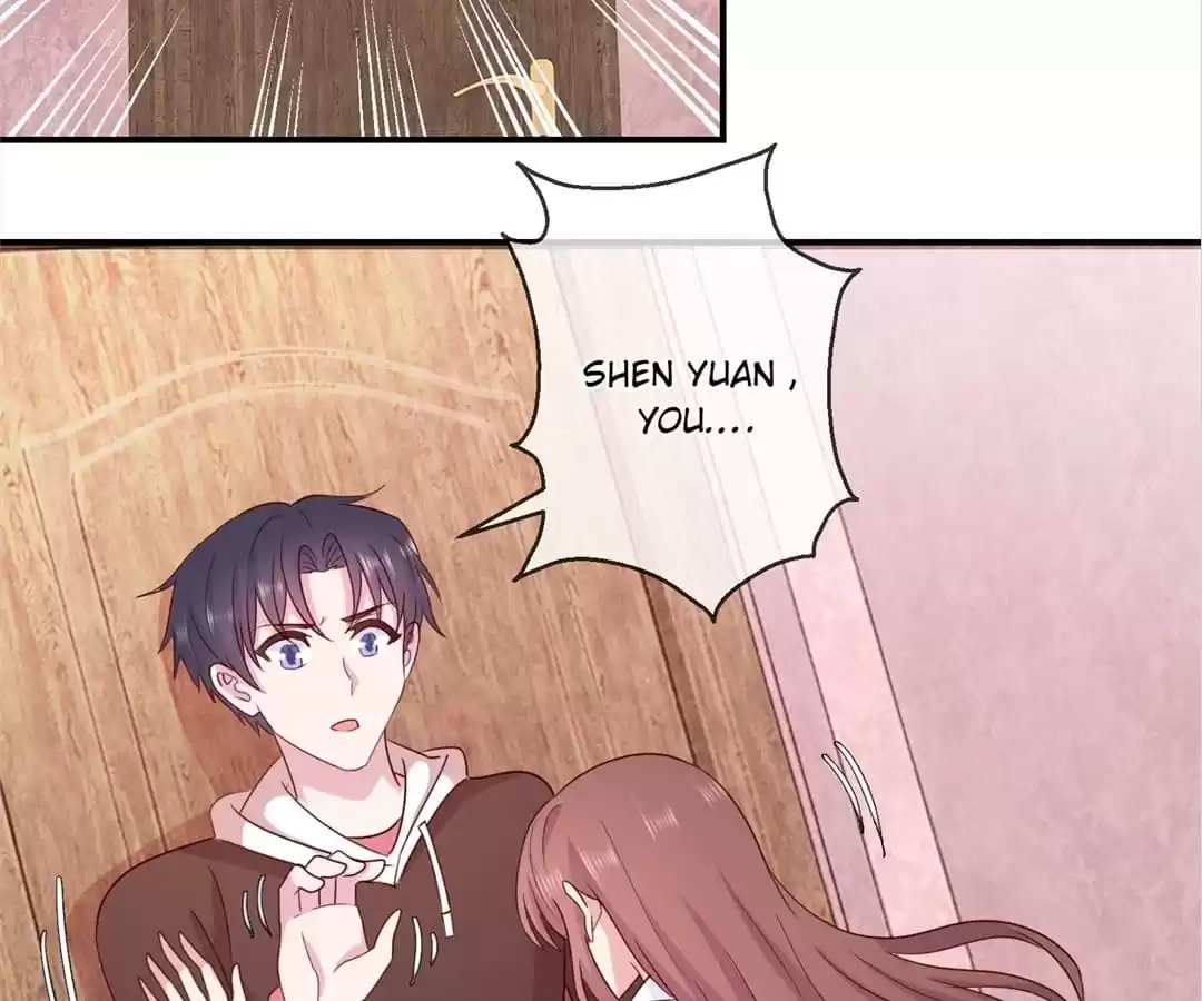 Don't Shake My Shoujo Heart Chapter 45 page 30 - 