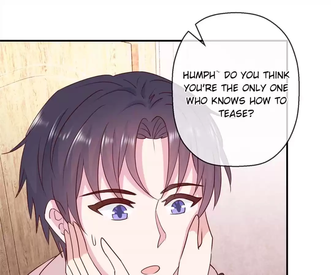 Don't Shake My Shoujo Heart Chapter 45 page 32 - 