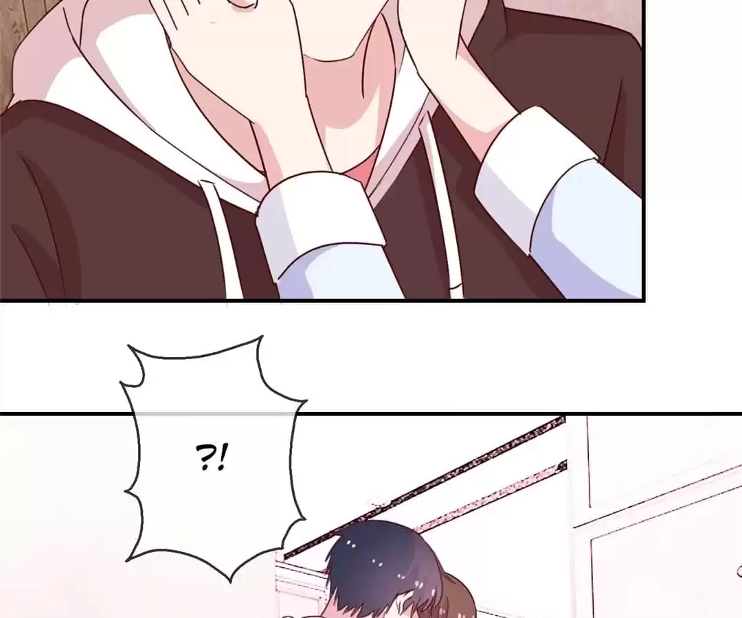 Don't Shake My Shoujo Heart Chapter 45 page 33 - 