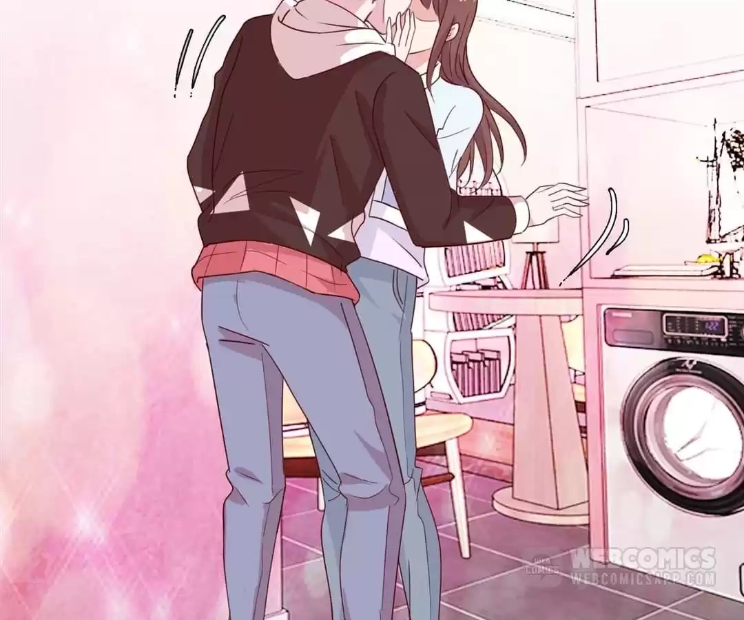 Don't Shake My Shoujo Heart Chapter 45 page 34 - 