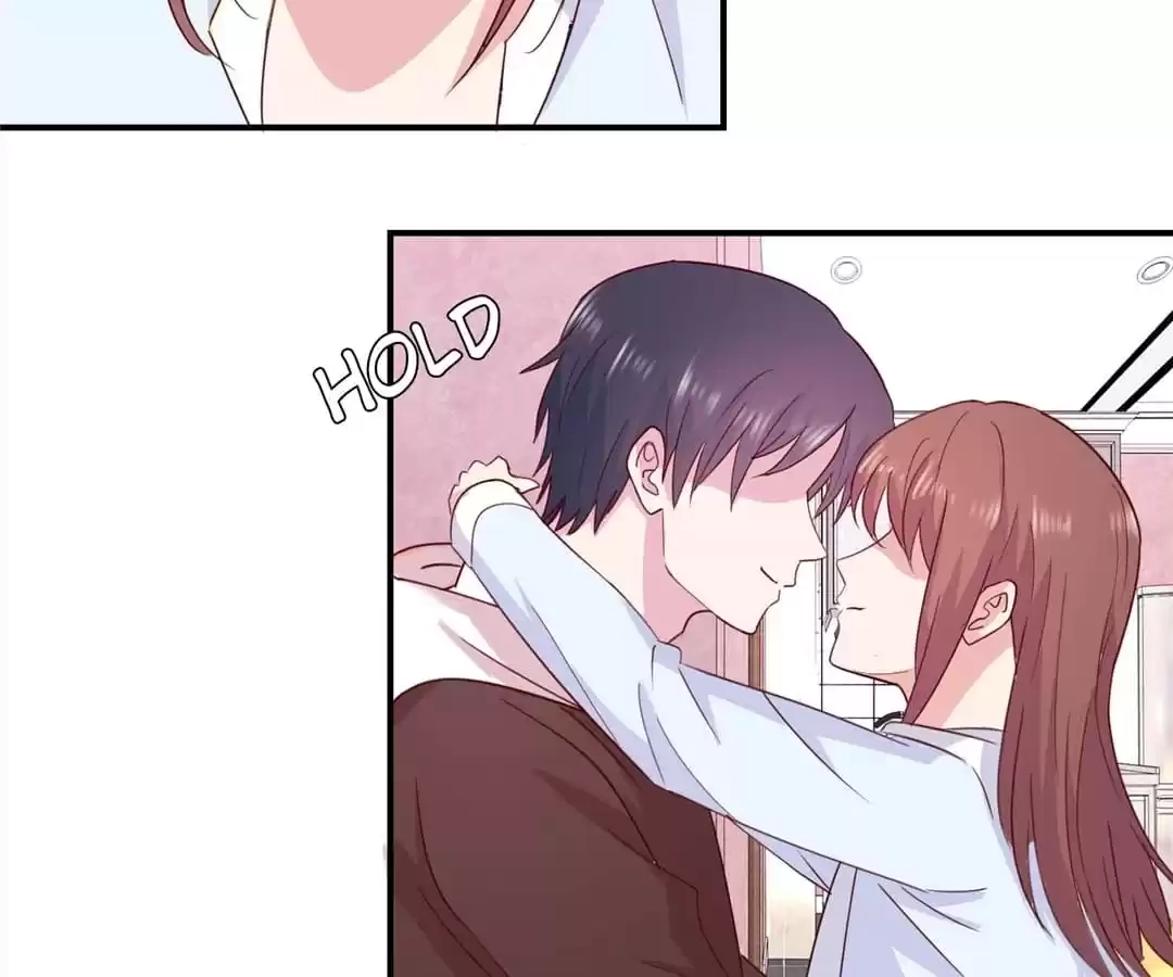 Don't Shake My Shoujo Heart Chapter 45 page 38 - 