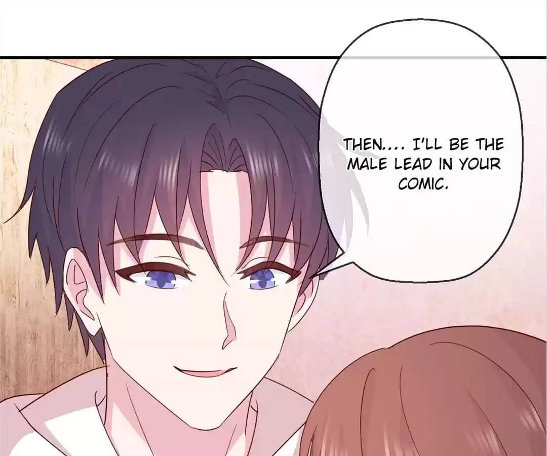 Don't Shake My Shoujo Heart Chapter 45 page 43 - 