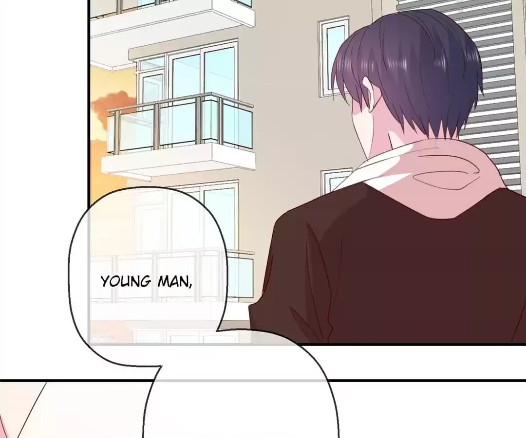 Don't Shake My Shoujo Heart Chapter 45 page 6 - 