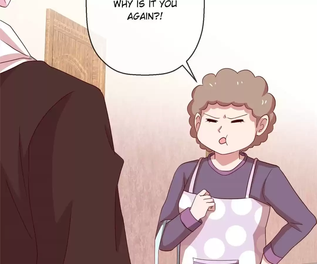 Don't Shake My Shoujo Heart Chapter 45 page 7 - 