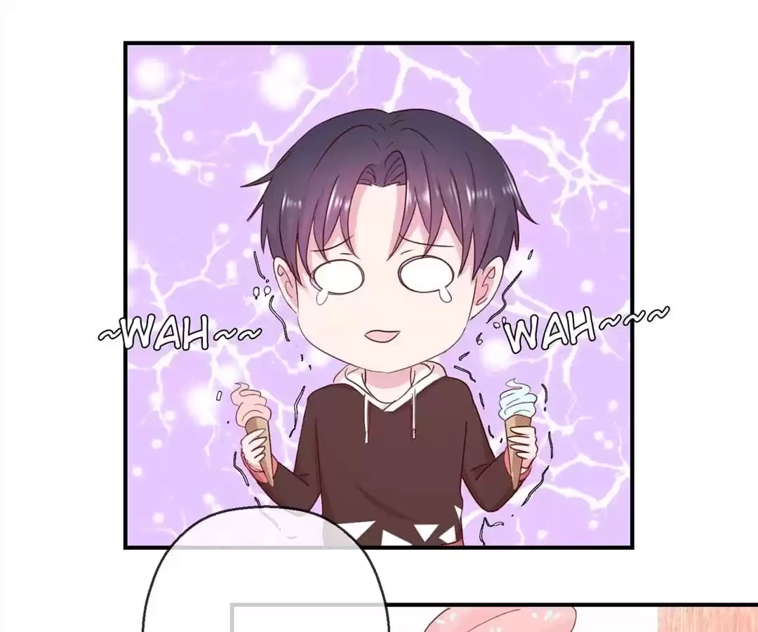 Don't Shake My Shoujo Heart Chapter 45 page 9 - 
