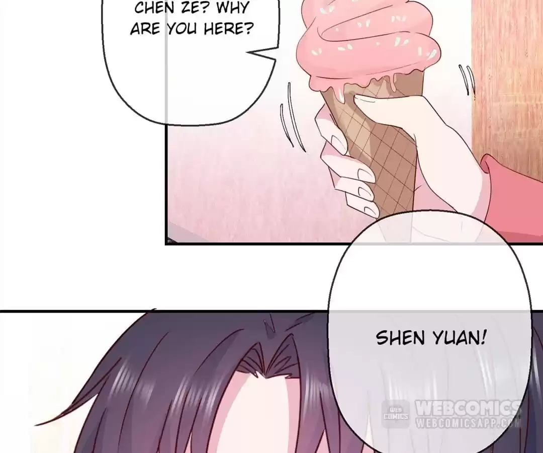 Don't Shake My Shoujo Heart Chapter 45 page 10 - 