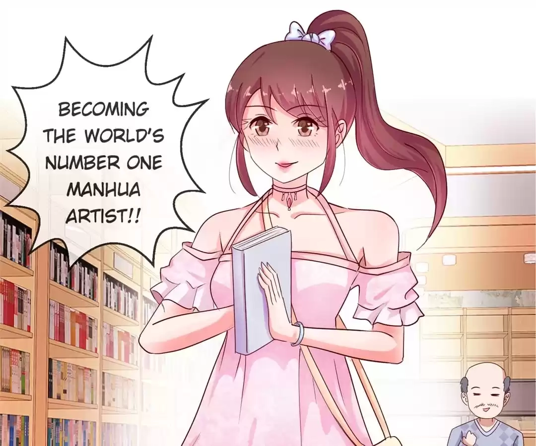 Don't Shake My Shoujo Heart Chapter 5 page 12 - 
