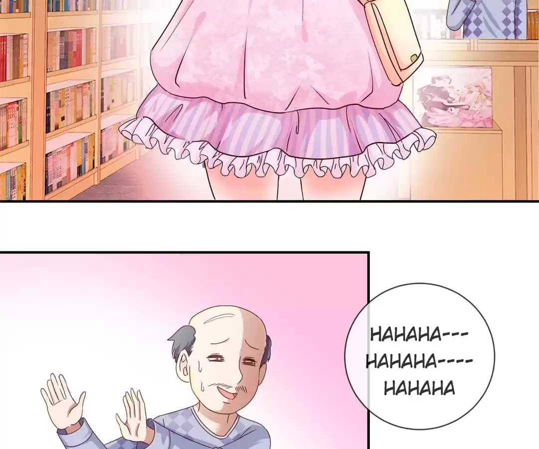 Don't Shake My Shoujo Heart Chapter 5 page 13 - 