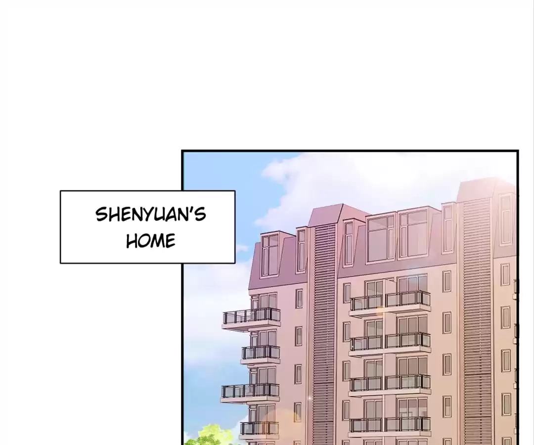 Don't Shake My Shoujo Heart Chapter 5 page 17 - 