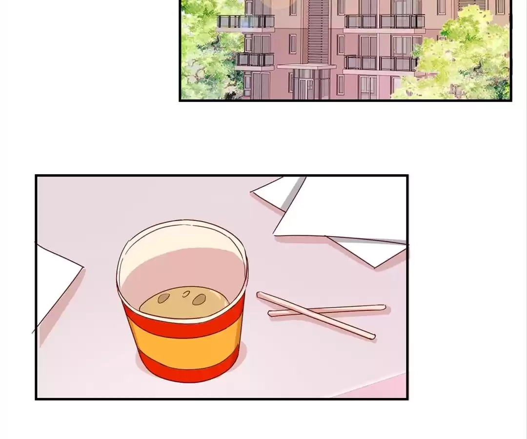 Don't Shake My Shoujo Heart Chapter 5 page 18 - 