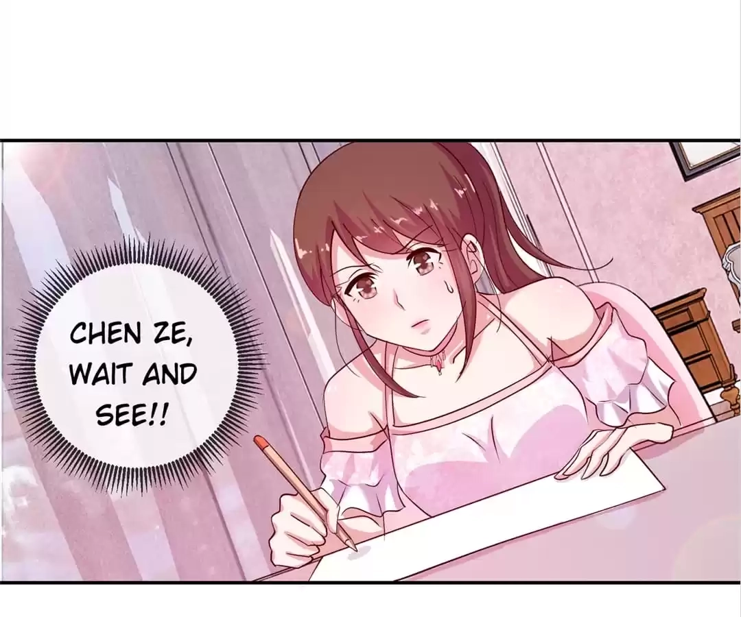 Don't Shake My Shoujo Heart Chapter 5 page 19 - 