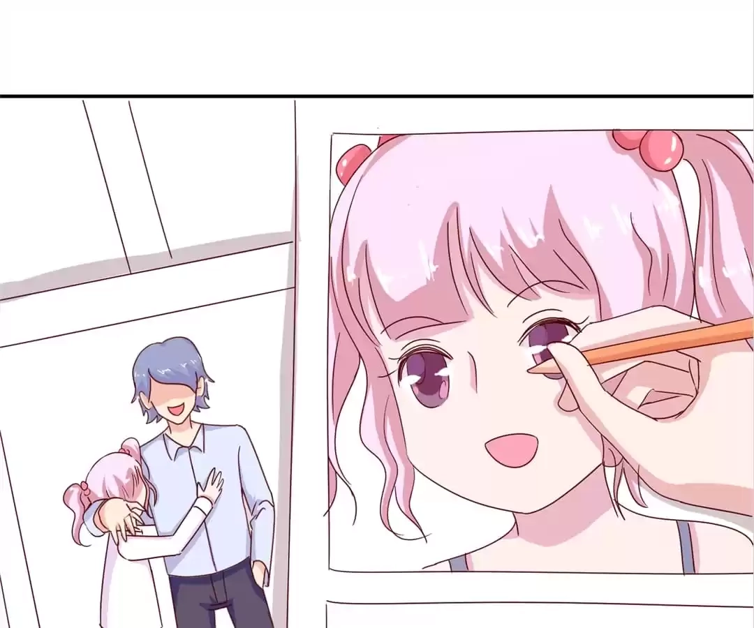 Don't Shake My Shoujo Heart Chapter 5 page 21 - 
