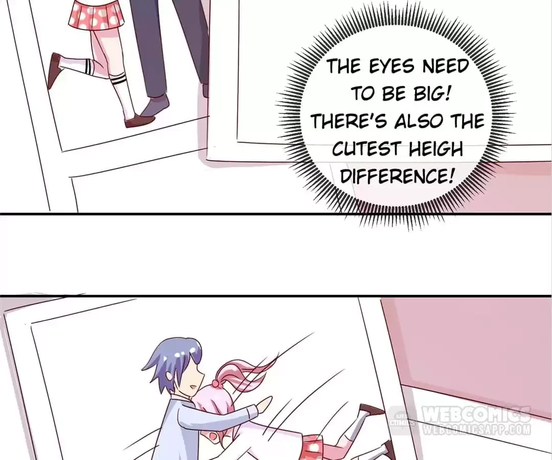 Don't Shake My Shoujo Heart Chapter 5 page 22 - 
