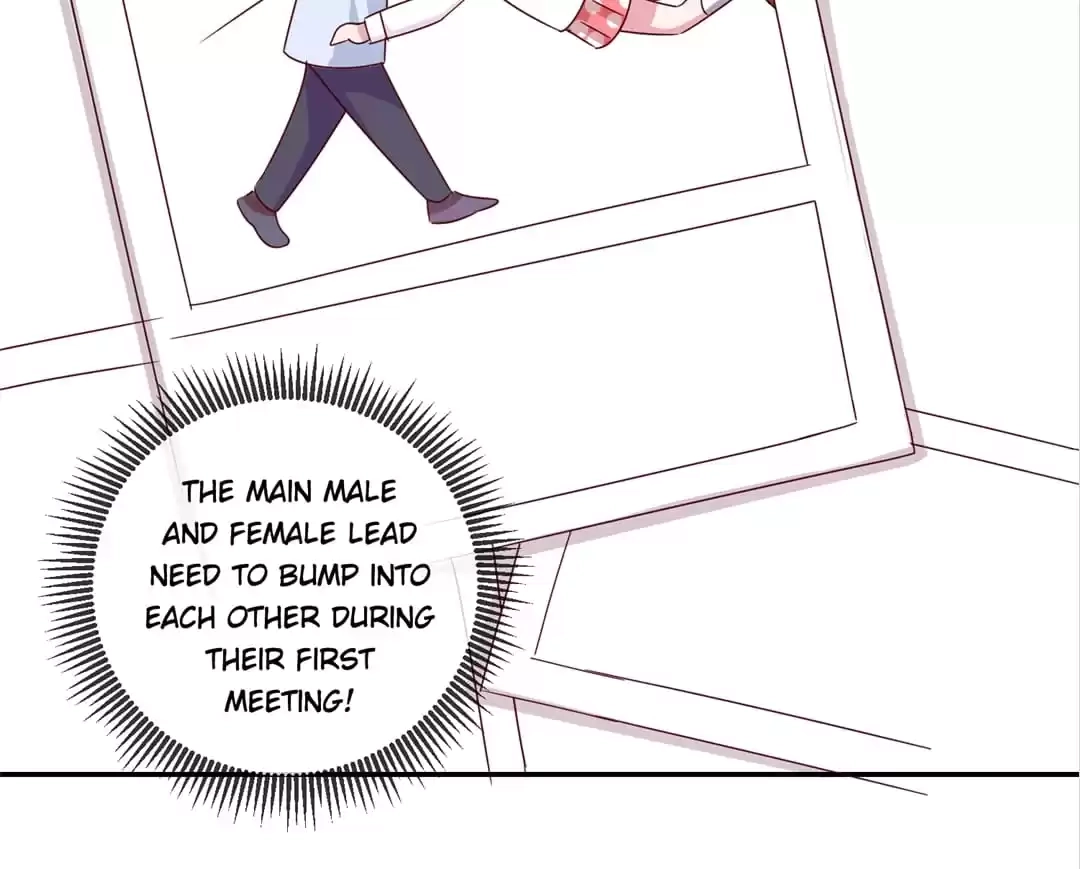 Don't Shake My Shoujo Heart Chapter 5 page 23 - 