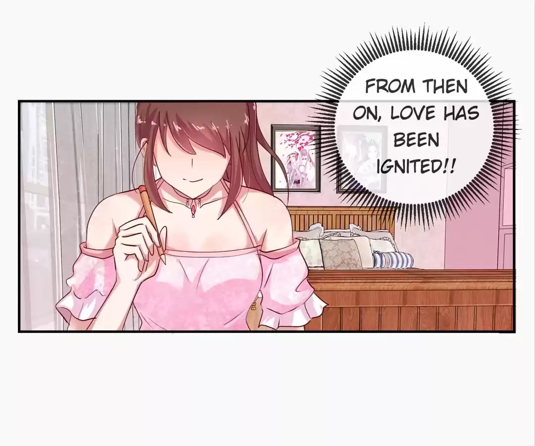 Don't Shake My Shoujo Heart Chapter 5 page 24 - 