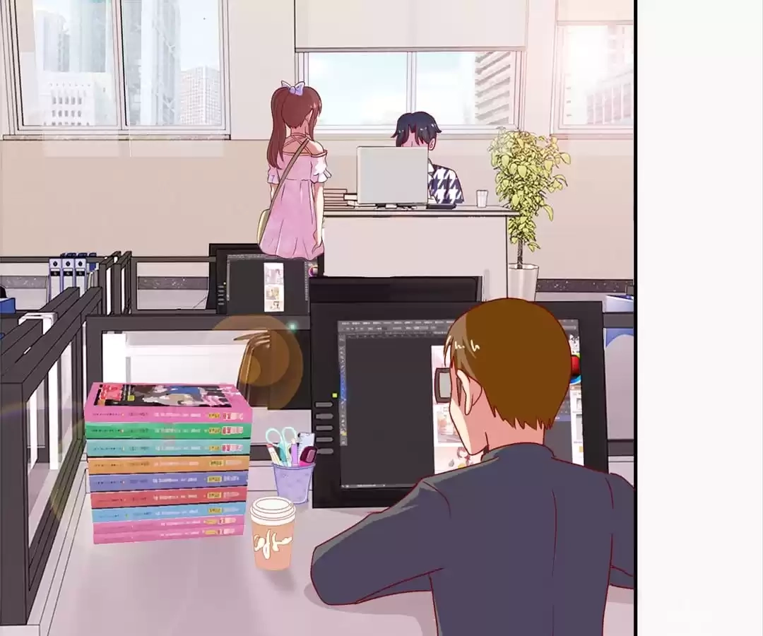 Don't Shake My Shoujo Heart Chapter 5 page 26 - 