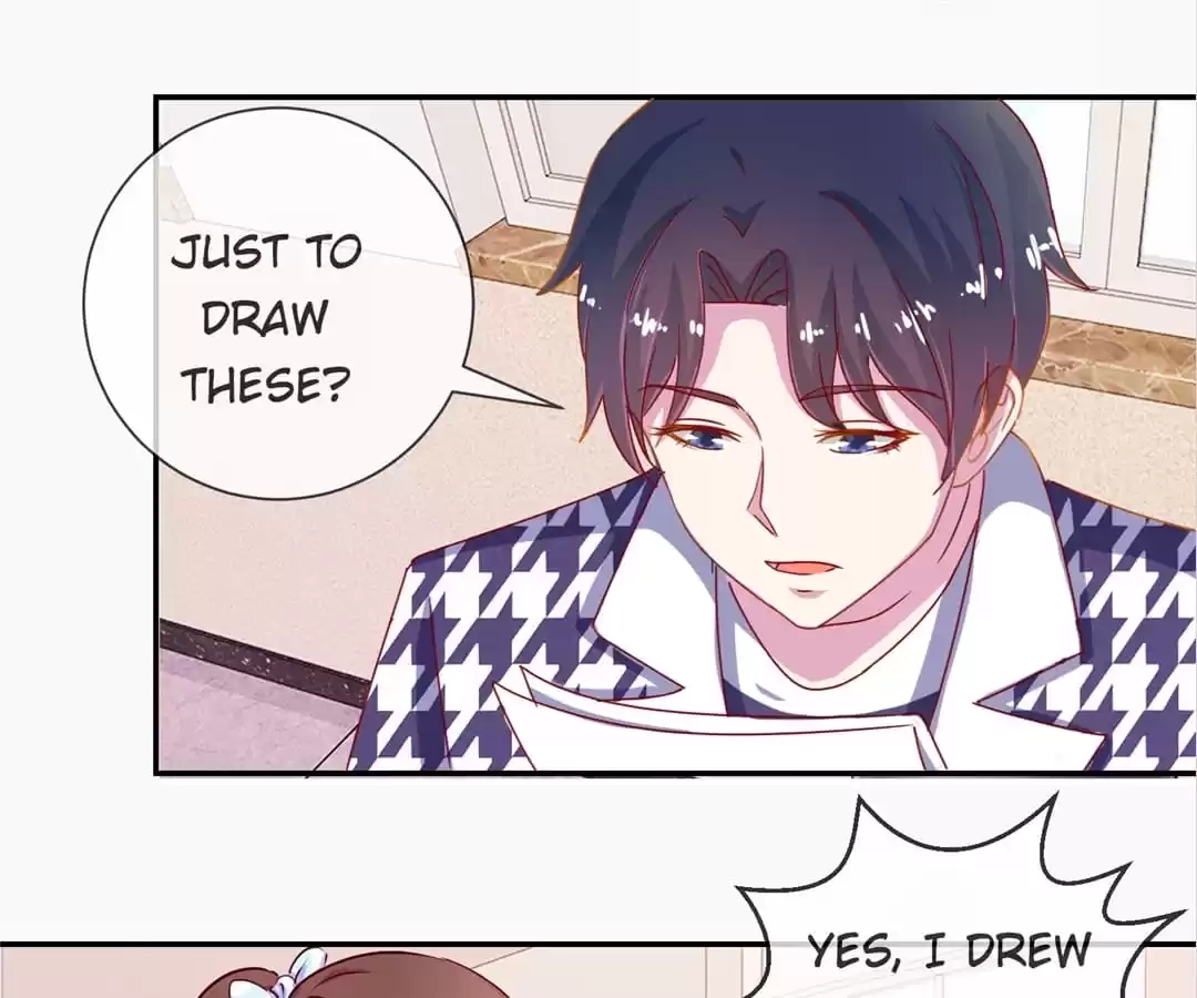Don't Shake My Shoujo Heart Chapter 5 page 28 - 