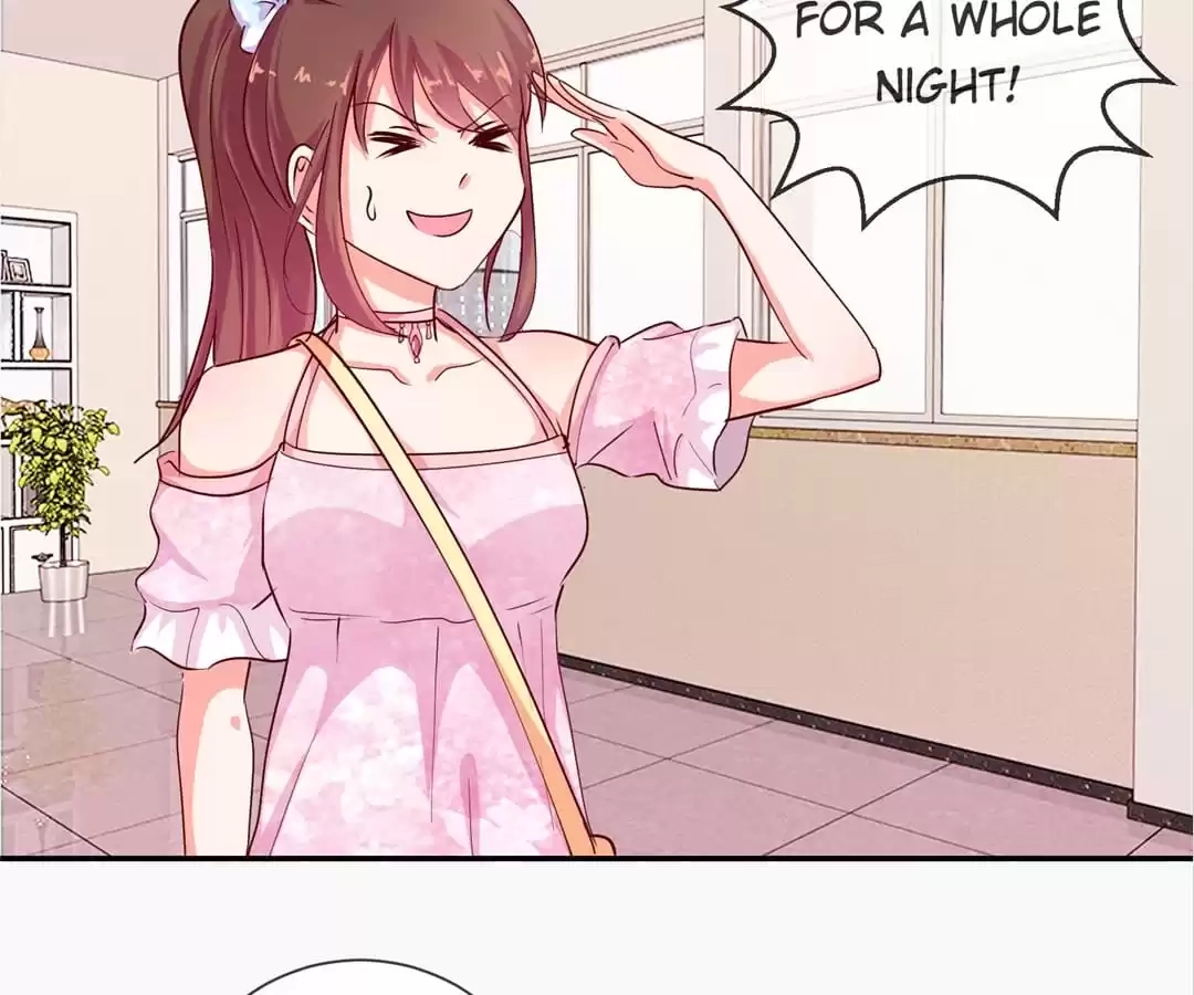 Don't Shake My Shoujo Heart Chapter 5 page 29 - 