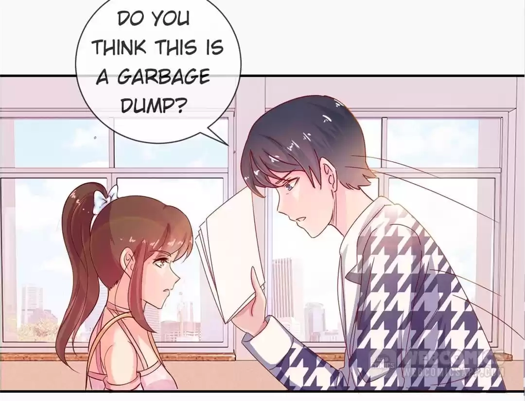Don't Shake My Shoujo Heart Chapter 5 page 30 - 