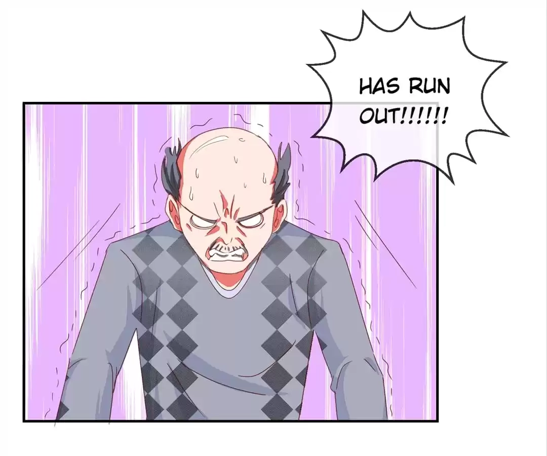 Don't Shake My Shoujo Heart Chapter 5 page 4 - 