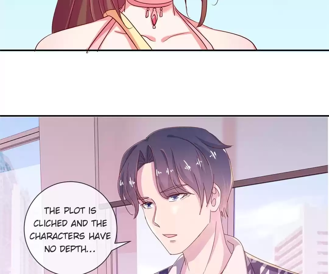 Don't Shake My Shoujo Heart Chapter 5 page 32 - 