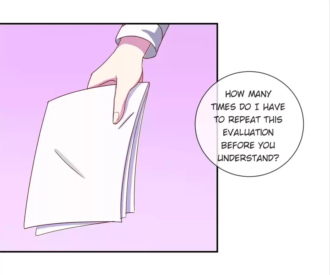 Don't Shake My Shoujo Heart Chapter 5 page 34 - 