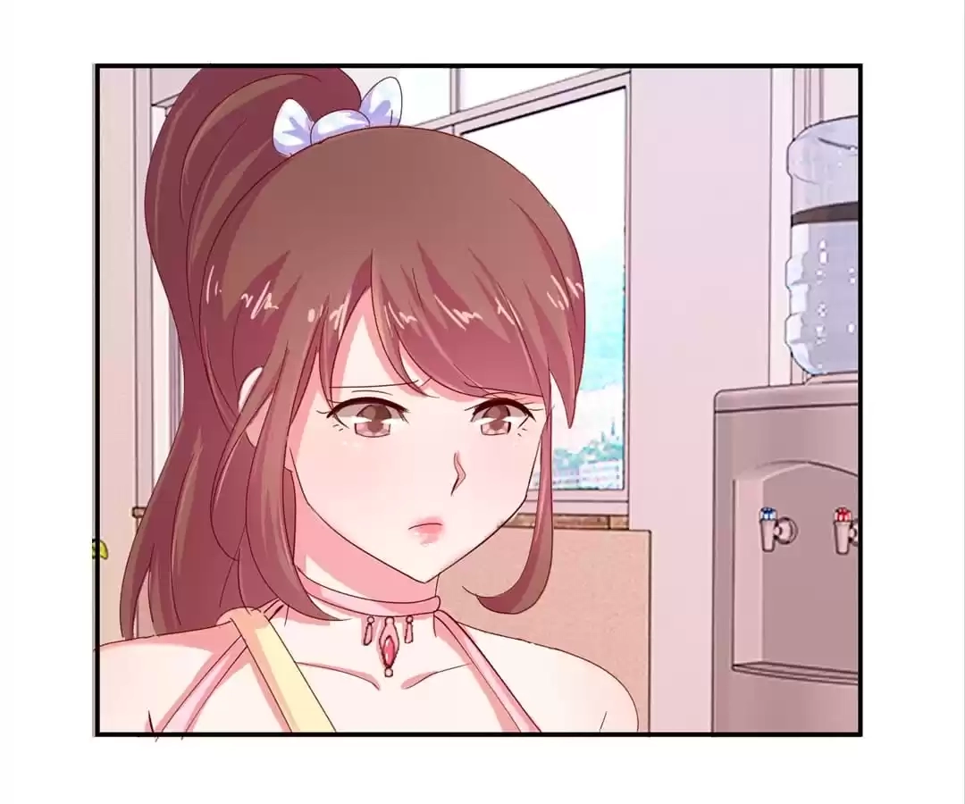 Don't Shake My Shoujo Heart Chapter 5 page 35 - 