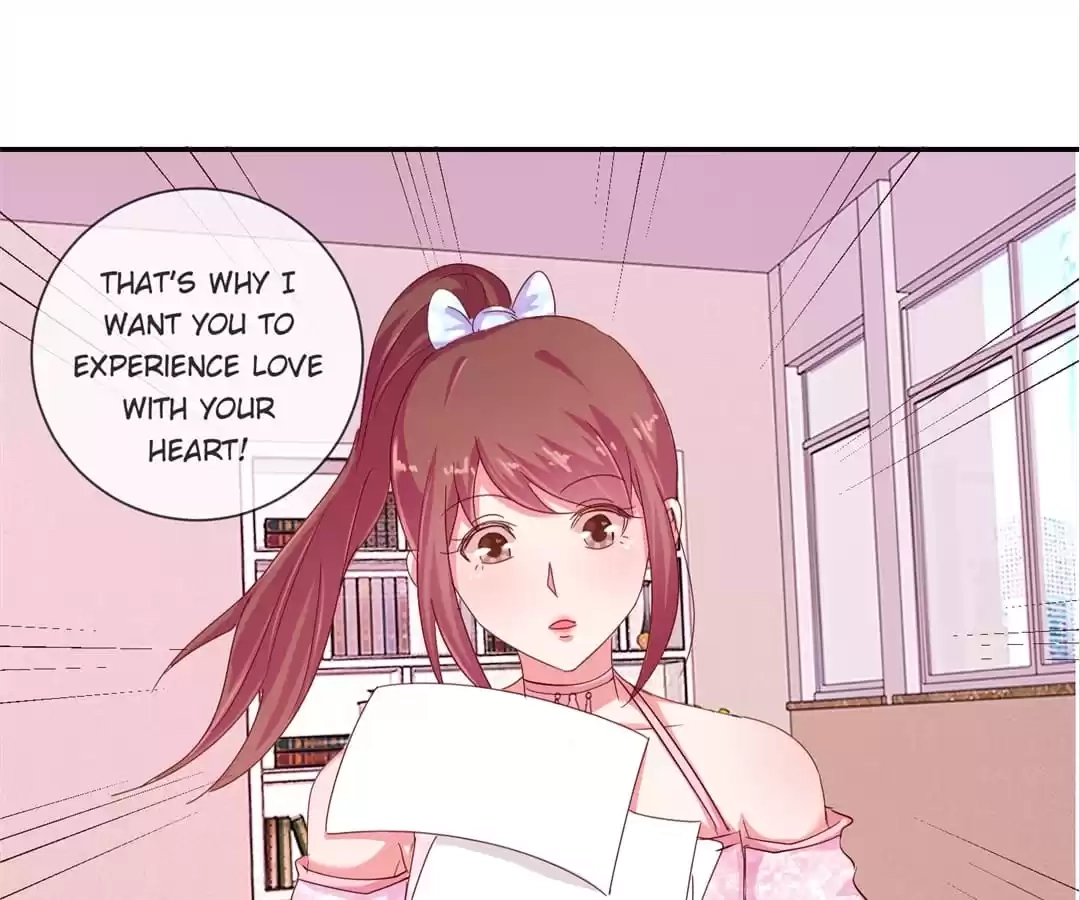 Don't Shake My Shoujo Heart Chapter 5 page 37 - 