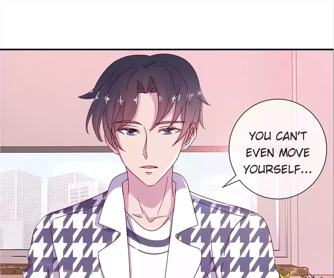 Don't Shake My Shoujo Heart Chapter 5 page 39 - 