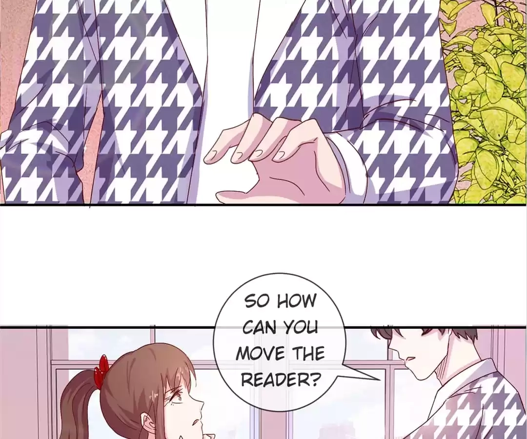 Don't Shake My Shoujo Heart Chapter 5 page 40 - 