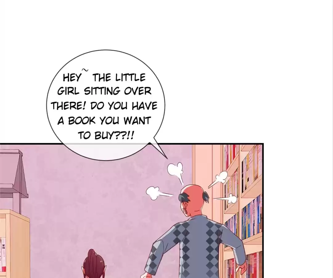 Don't Shake My Shoujo Heart Chapter 5 page 5 - 