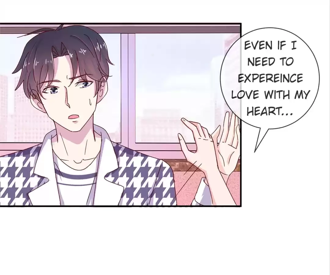 Don't Shake My Shoujo Heart Chapter 5 page 44 - 