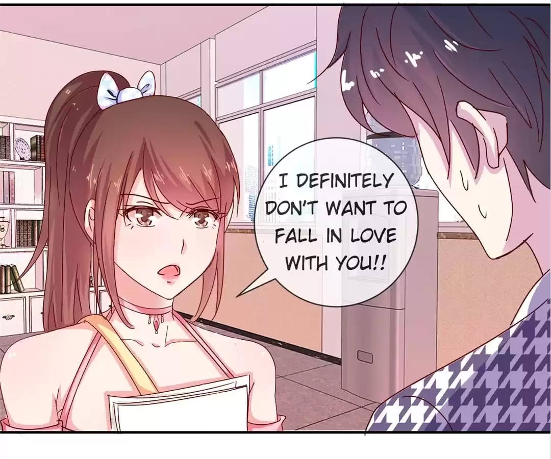 Don't Shake My Shoujo Heart Chapter 5 page 45 - 