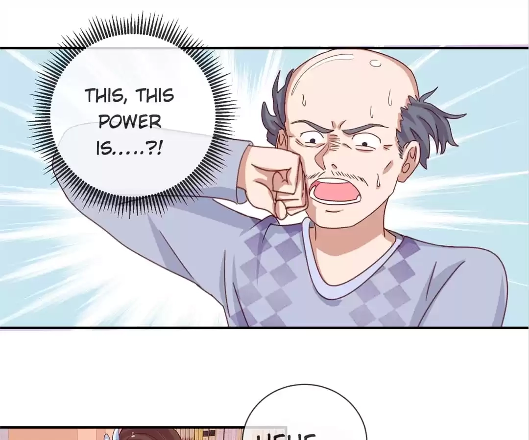 Don't Shake My Shoujo Heart Chapter 5 page 9 - 