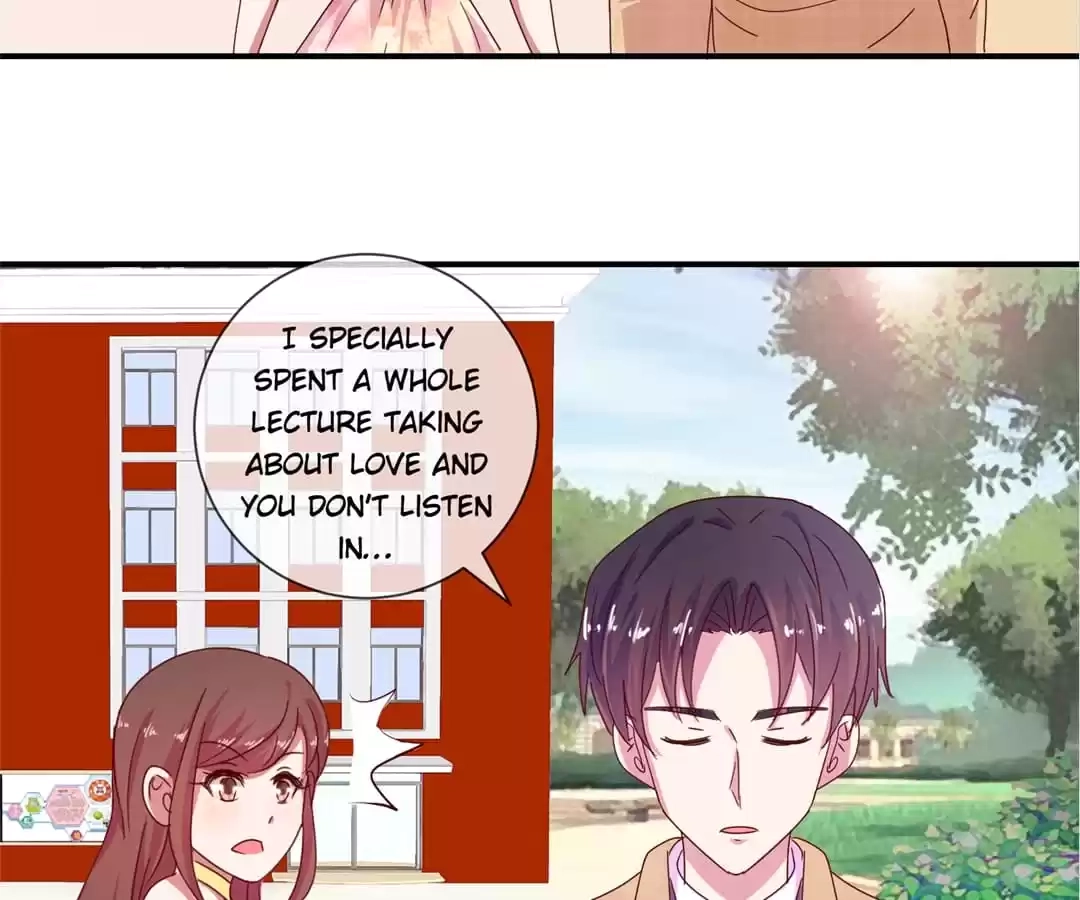 Don't Shake My Shoujo Heart Chapter 9 page 11 - 