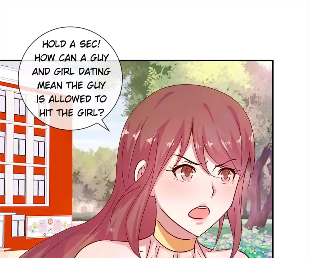 Don't Shake My Shoujo Heart Chapter 9 page 13 - 
