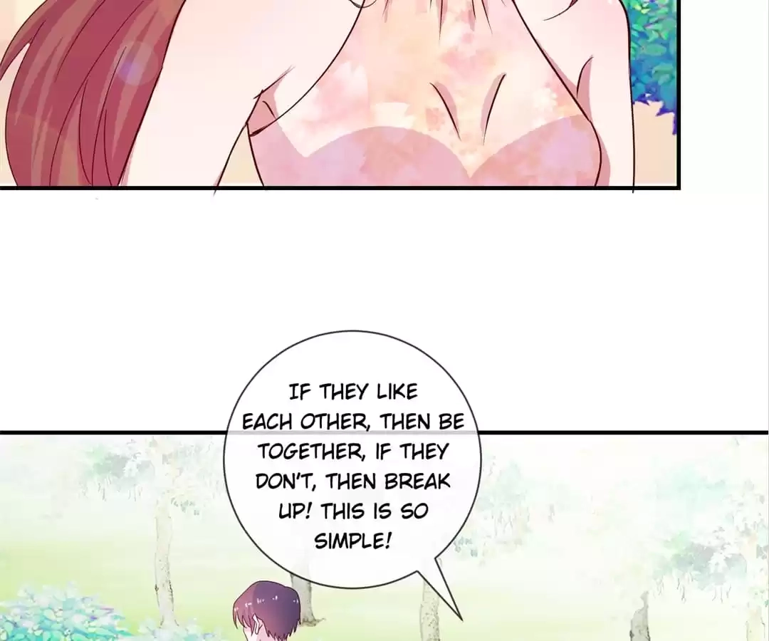 Don't Shake My Shoujo Heart Chapter 9 page 14 - 