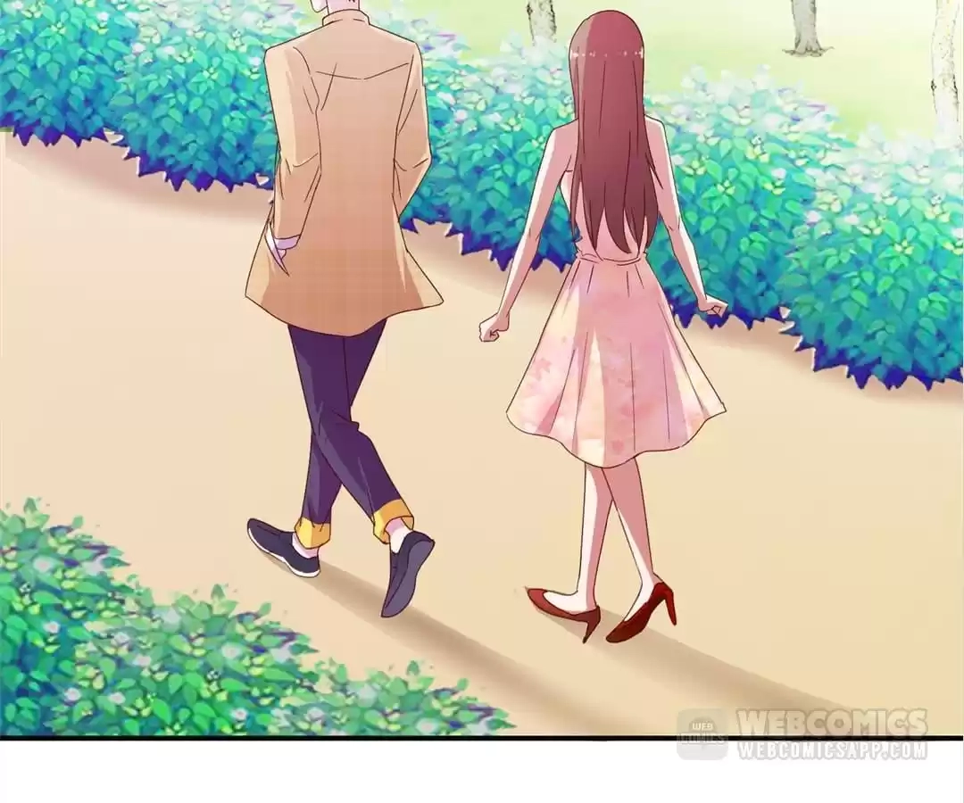 Don't Shake My Shoujo Heart Chapter 9 page 15 - 