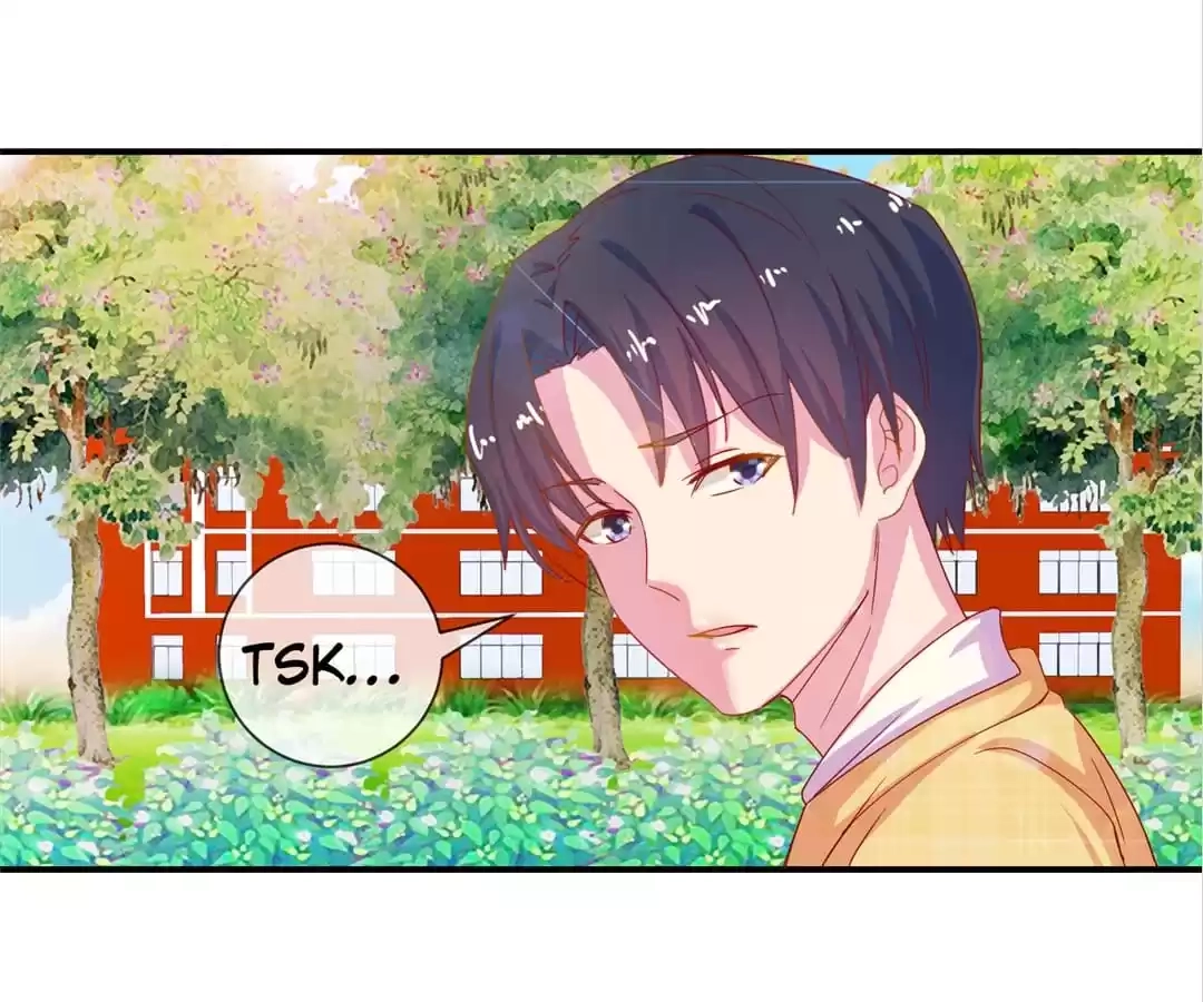 Don't Shake My Shoujo Heart Chapter 9 page 17 - 